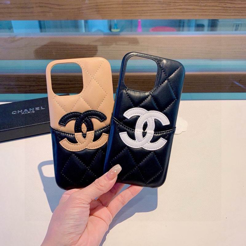 Chanel iPhone14-16Pro max 031413